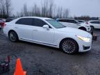 2017 Genesis G90 Premium zu verkaufen in Arlington, WA - Front End