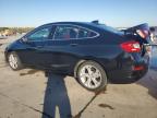 2017 Chevrolet Cruze Premier   na sprzedaż w Grand Prairie, TX - Side