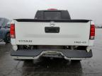2014 Nissan Titan S for Sale in Tulsa, OK - Rear End