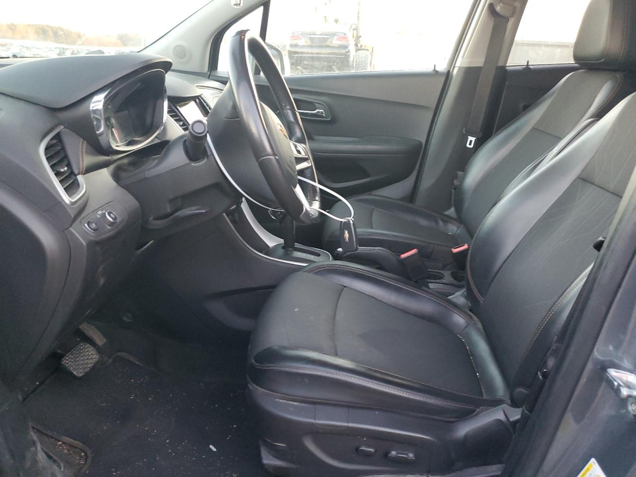 2019 Chevrolet Trax - Image 7