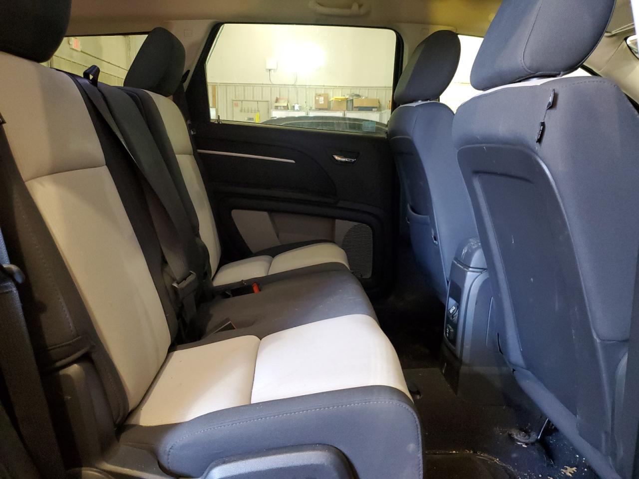 2009 Dodge Journey Sxt VIN: 3D4GH57V29T193213 Lot: 84828054