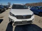 2016 Kia Sorento Lx იყიდება Pekin-ში, IL - Front End