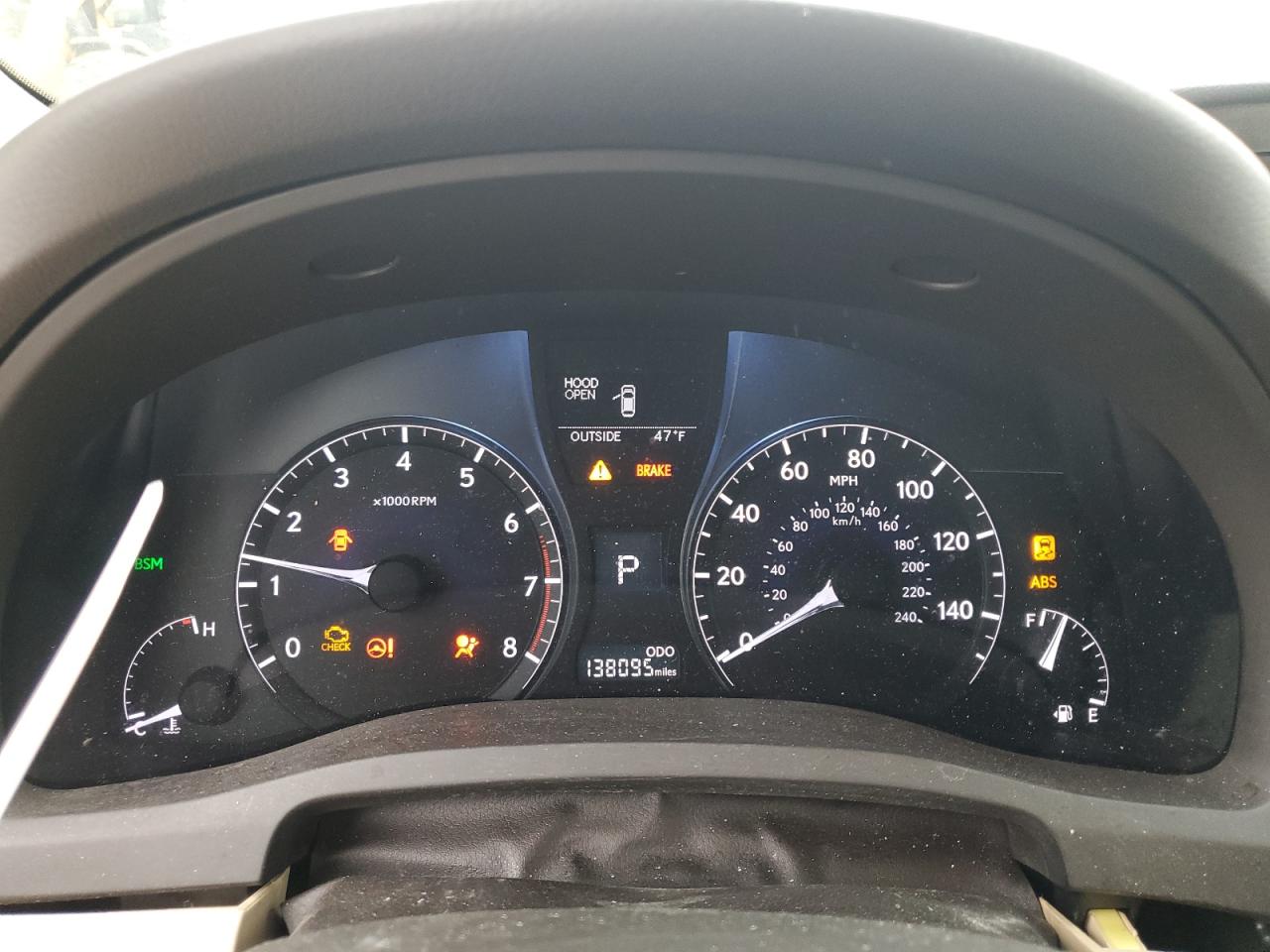 2015 Lexus RX - Image 9