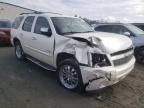 2008 Chevrolet Tahoe K1500 de vânzare în Spartanburg, SC - Front End