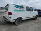 2001 Dodge Ram Van B2500 за продажба в Lumberton, NC - Normal Wear