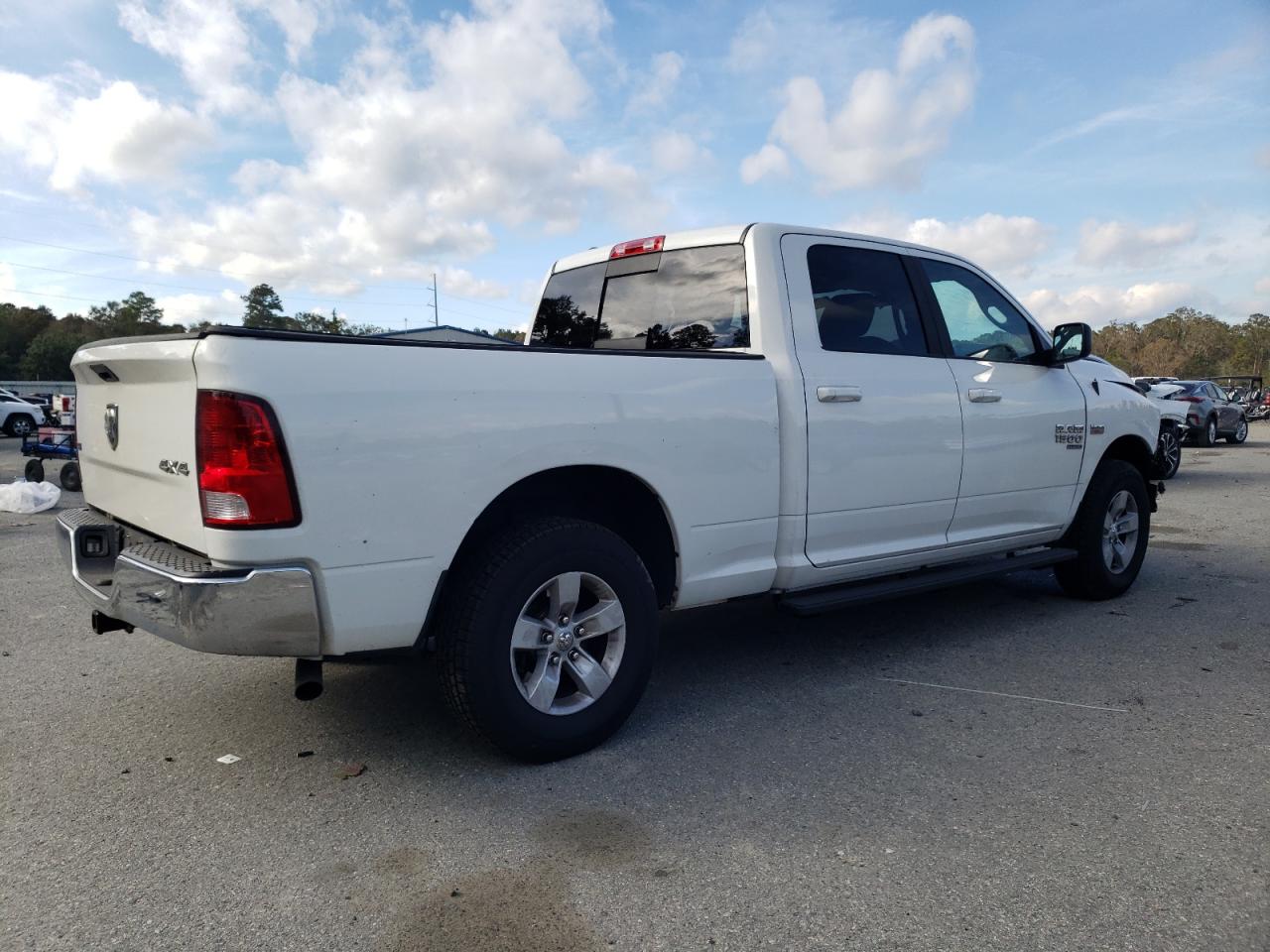 2019 RAM 1500 - Image 3