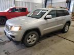 2013 Jeep Grand Cherokee Laredo de vânzare în Casper, WY - Front End