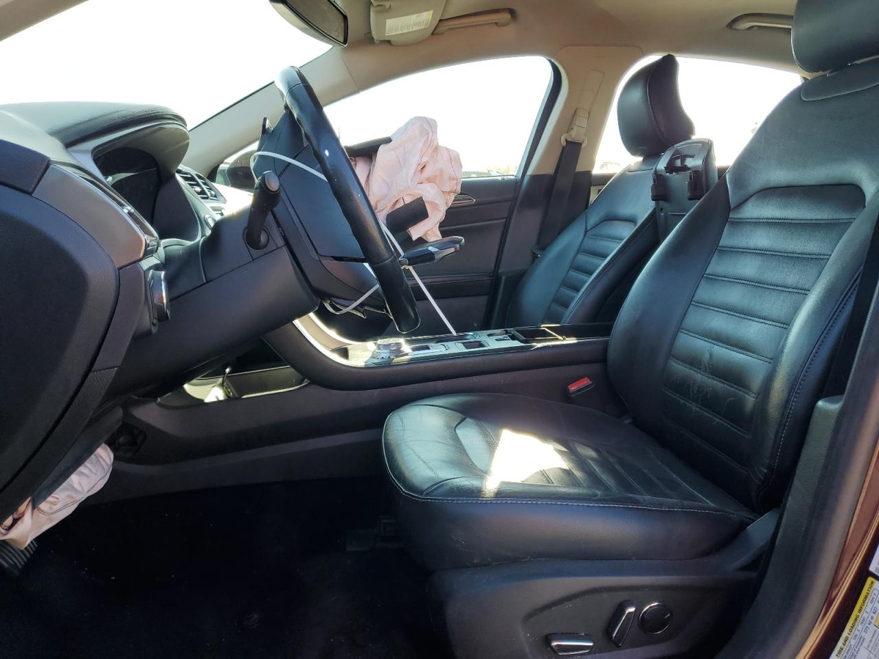2017 Ford Fusion - Image 7