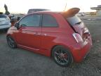 2013 Fiat 500 Abarth продається в San Diego, CA - Rear End