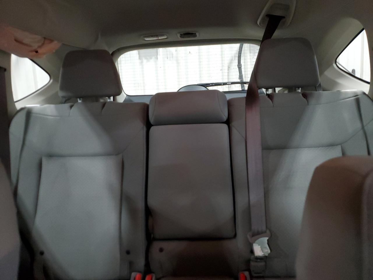 2015 Honda CR-V - Image 10
