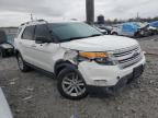 2014 Ford Explorer Xlt for Sale in Montgomery, AL - Undercarriage