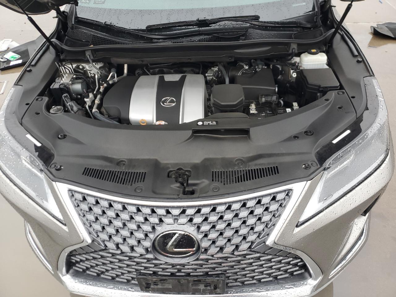 2020 Lexus RX - Image 13