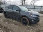 2020 Chevrolet Equinox Lt en Venta en Appleton, WI - Front End