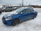 2011 Honda Civic Lx for Sale in Montreal-est, QC - Side