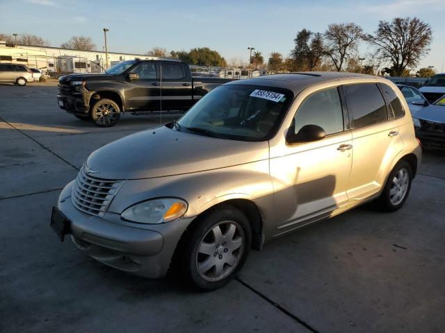 2004 Chrysler Pt Cruiser Touring