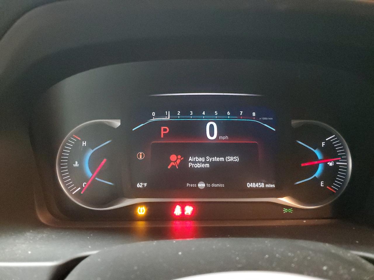 2021 Honda Pilot - Image 9
