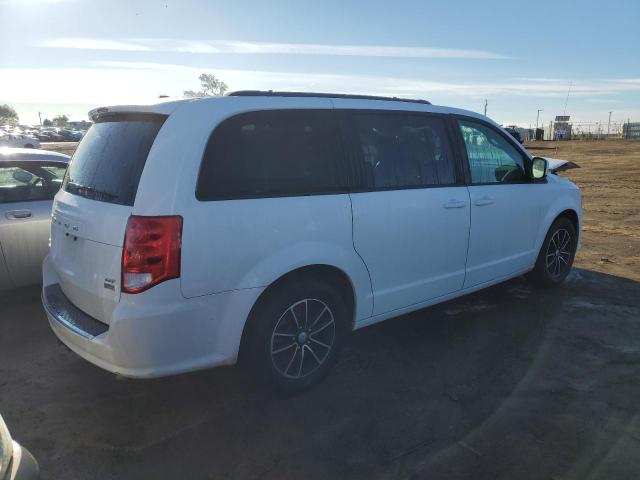  DODGE CARAVAN 2019 Biały