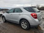 2016 Chevrolet Equinox Ls na sprzedaż w Columbia Station, OH - Side