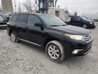 2012 Toyota Highlander Base for Sale in Wayland, MI - Side