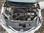 2018 Nissan Sentra Sr Turbo for Sale in Cicero, IN - Side