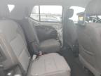 2018 Chevrolet Traverse Lt na sprzedaż w Baltimore, MD - Side
