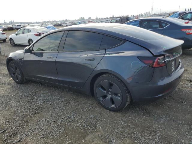  TESLA MODEL 3 2022 Gray