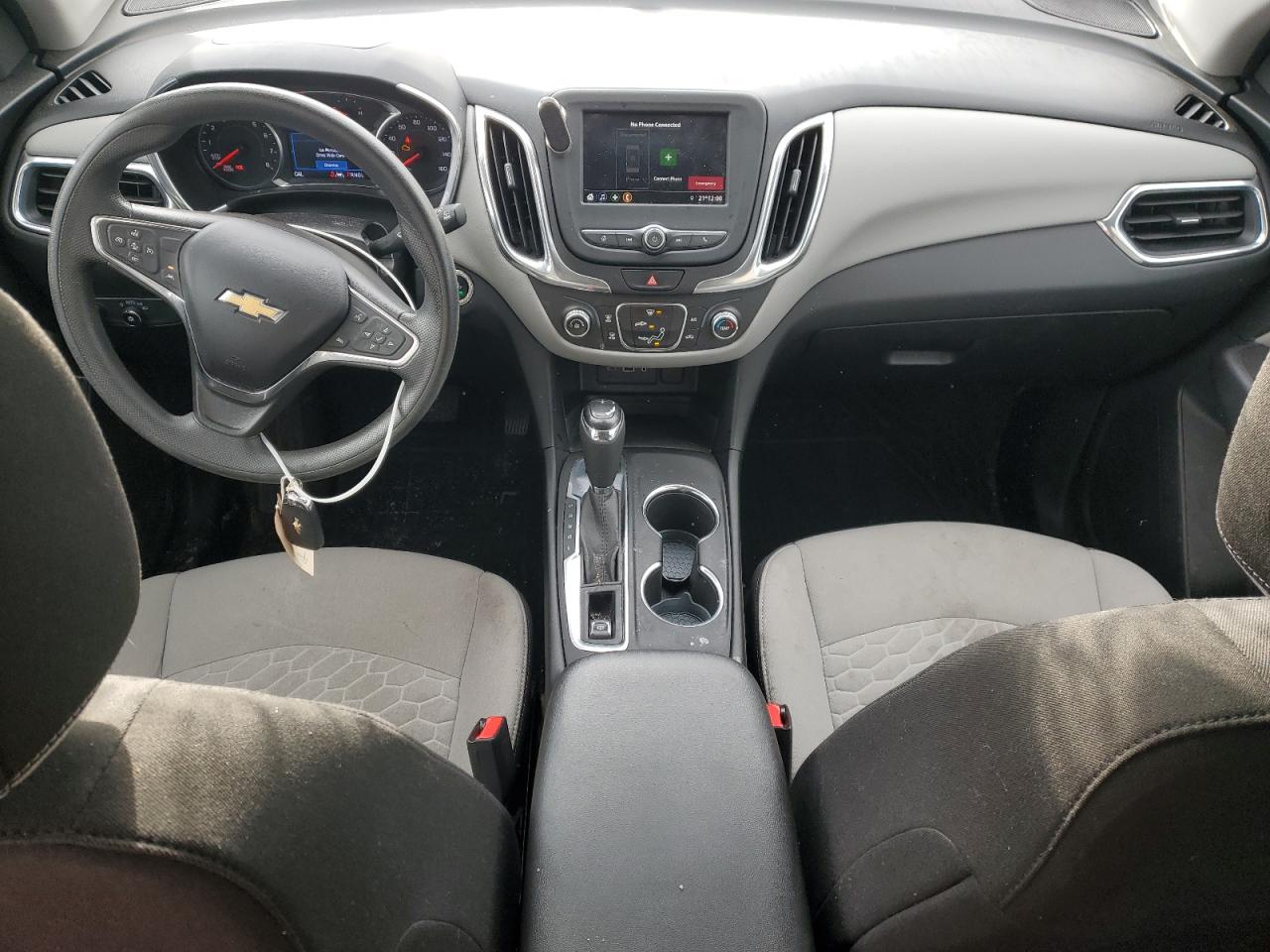 2020 Chevrolet Equinox - Image 8
