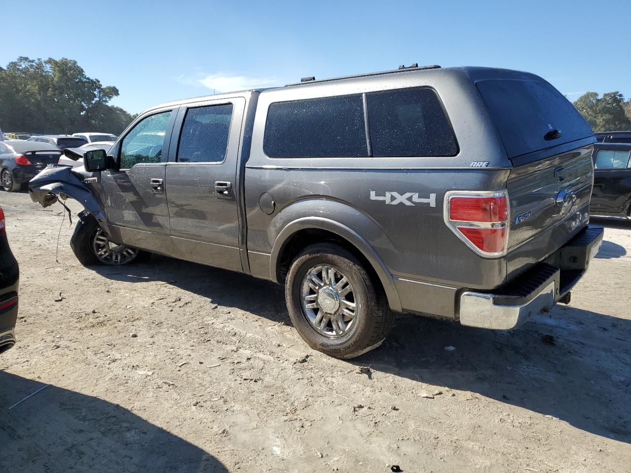 2013 Ford F-150 - Image 2