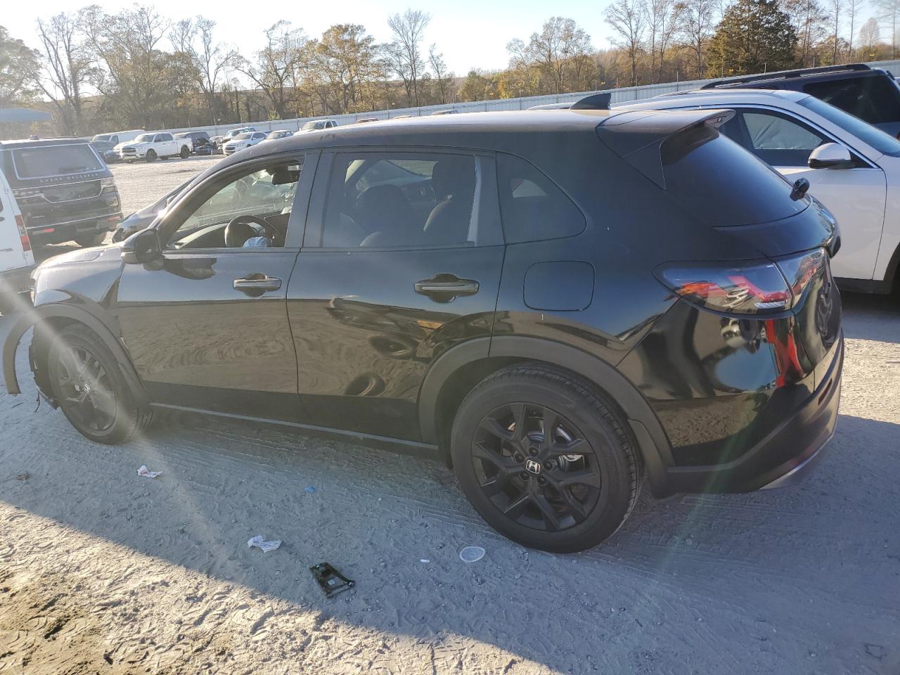 2023 Honda HR-V - Image 2