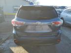 2016 Toyota Highlander Xle за продажба в Wichita, KS - Normal Wear