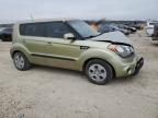 2012 Kia Soul  en Venta en Kansas City, KS - Front End