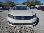 2015 Volkswagen Passat S en Venta en Eight Mile, AL - Side