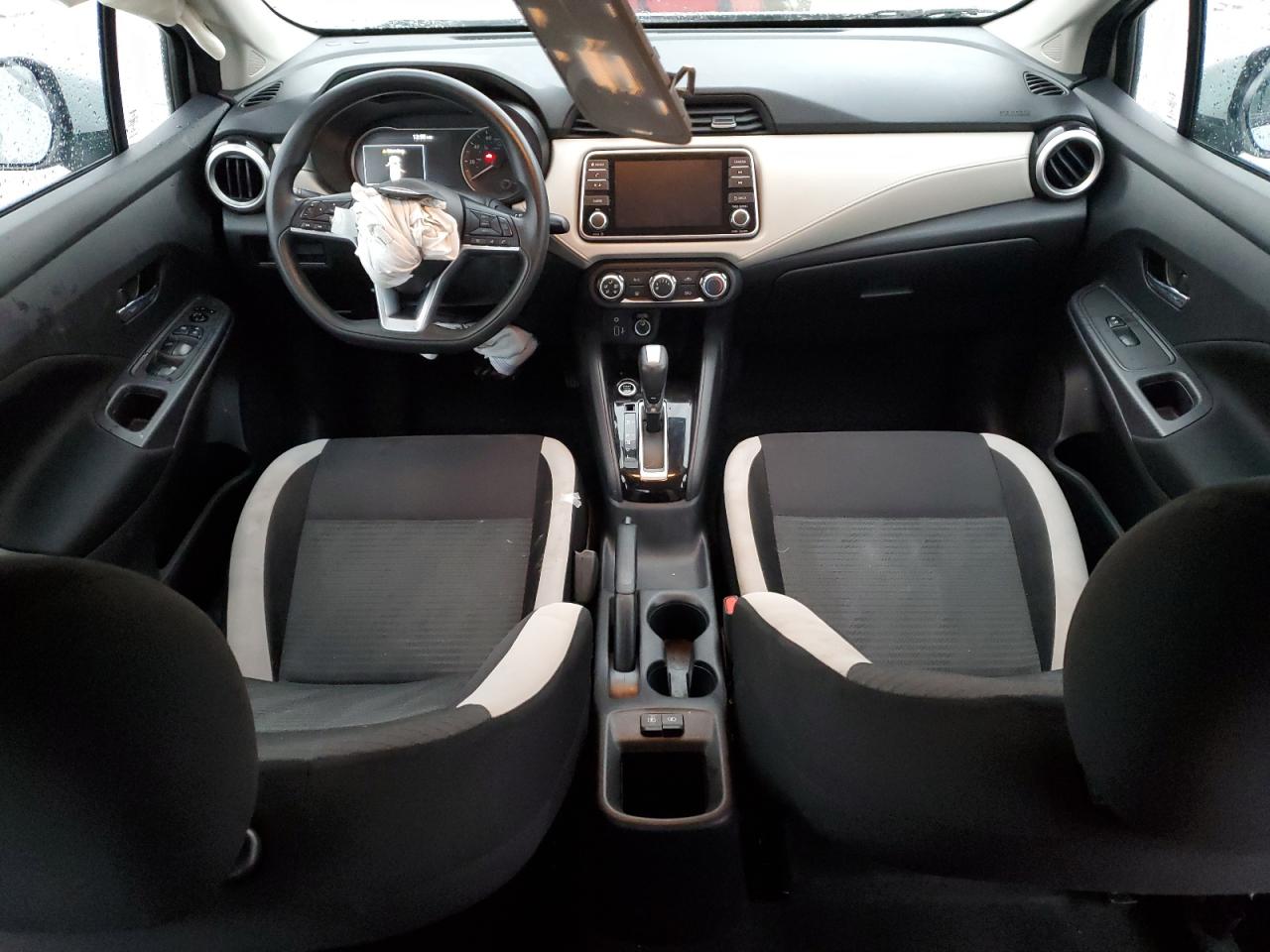 2021 Nissan Versa - Image 8