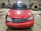 2007 Ford Focus Zx4 en Venta en West Mifflin, PA - Front End