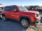 2015 Jeep Renegade Latitude na sprzedaż w Chatham, VA - Front End