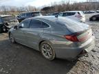 2021 Hyundai Sonata Sel للبيع في Marlboro، NY - Rear End