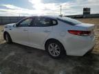 2017 Kia Optima Lx en Venta en Chatham, VA - Front End