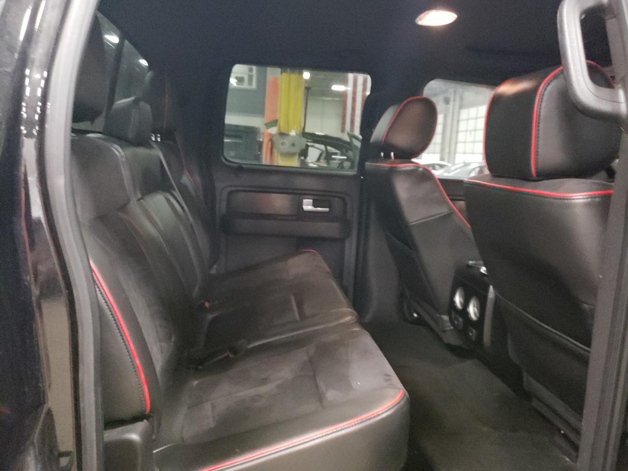 2013 Ford F-150 - Image 10