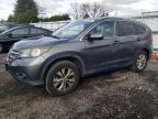 2014 Honda Cr-V Exl за продажба в Finksburg, MD - Side