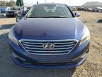 2015 Hyundai Sonata Se na sprzedaż w San Diego, CA - Side