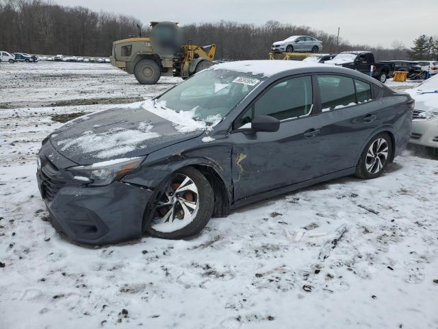 2023 Subaru Legacy 