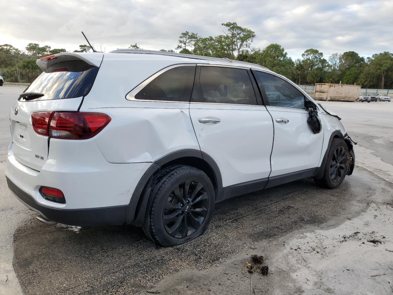 2020 Kia Sorento - Image 3