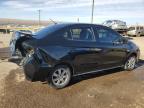 2019 Mitsubishi Mirage G4 Es zu verkaufen in Albuquerque, NM - Rear End