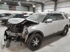 2012 Ford Explorer Limited продається в Greenwood, NE - Front End