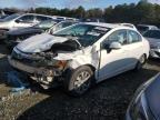 2012 Honda Civic Lx en Venta en Shreveport, LA - Undercarriage