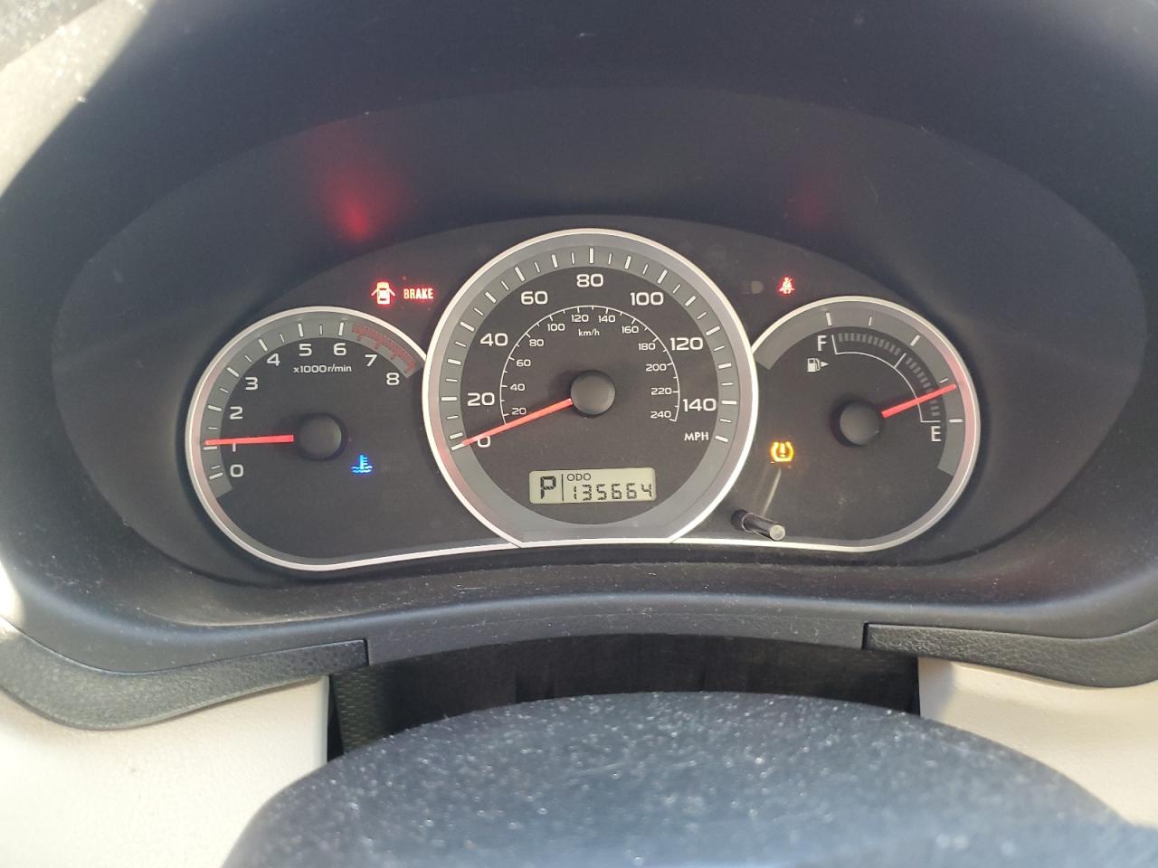 2010 Subaru Impreza - Image 9