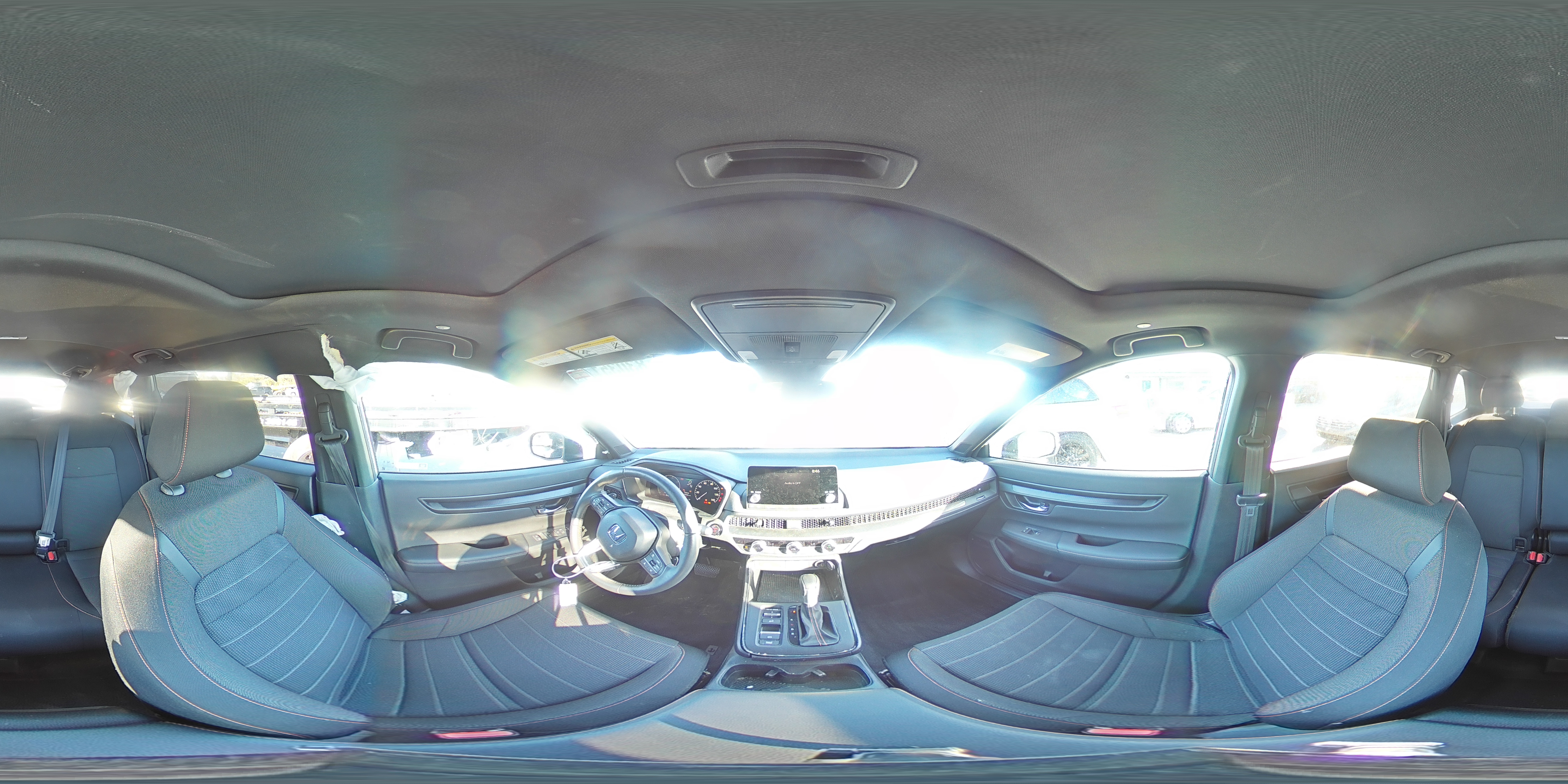 2024 Honda CR-V - Image 14