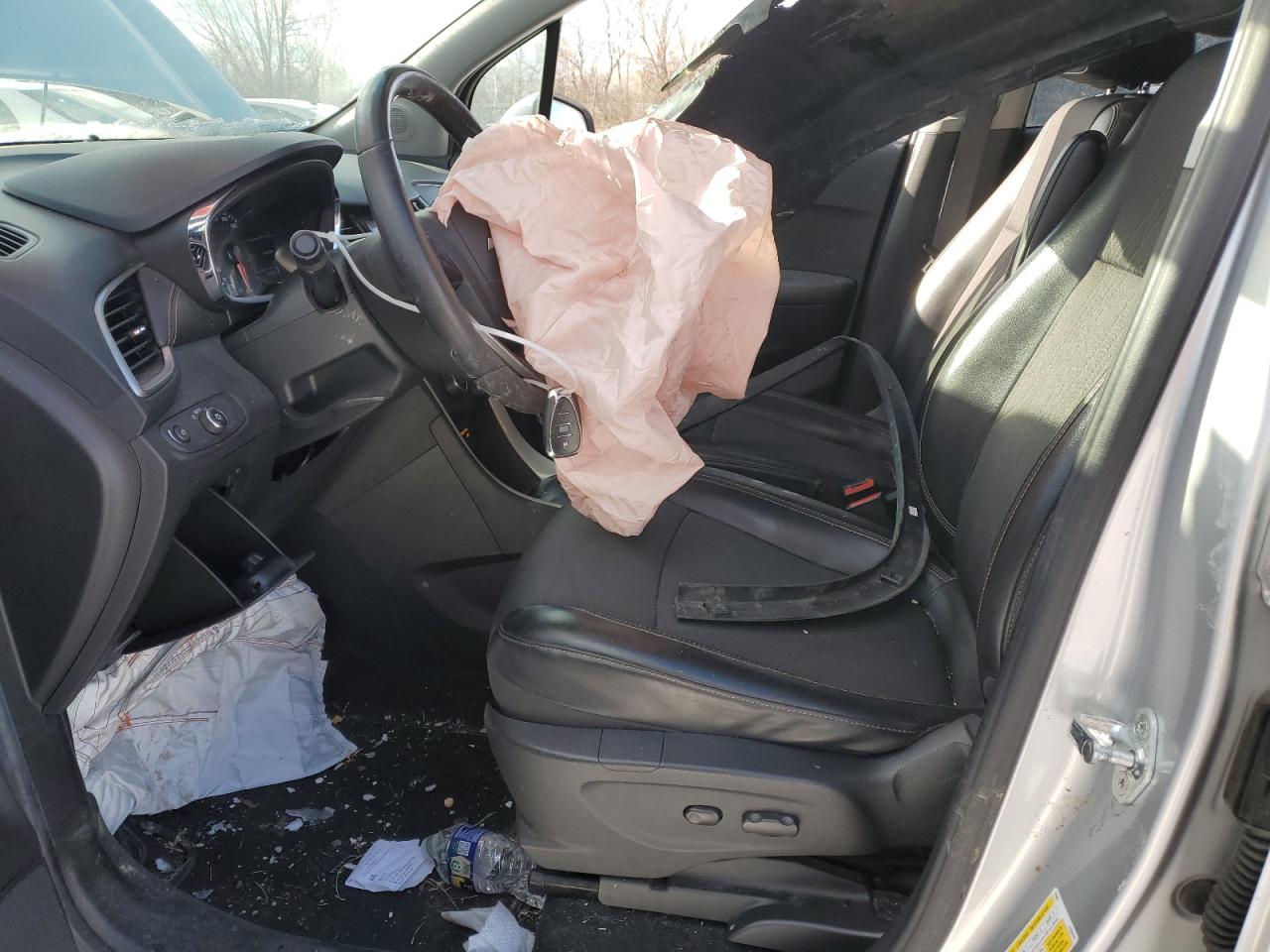 2019 Chevrolet Trax - Image 7