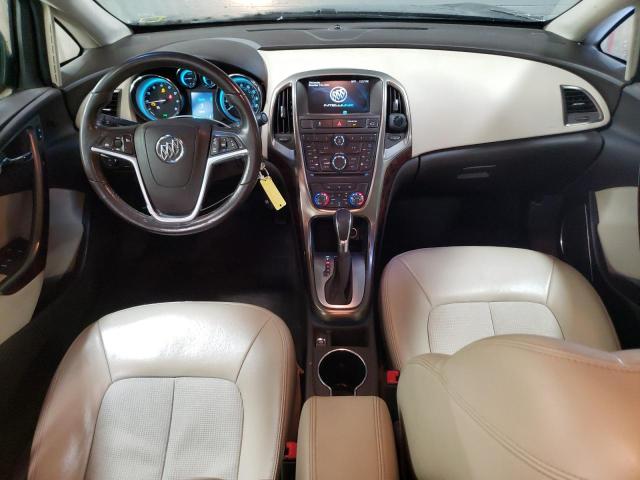  BUICK VERANO 2012 Сірий