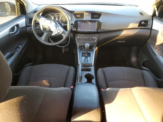  NISSAN SENTRA 2019 Gray